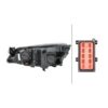 Faro Anteriore Destro Opel Astra J 2010+ – 2H7 Originale HELLA – foto 2