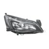 Faro Anteriore Destro Opel Astra J 2010+ – 2H7 Originale HELLA, originale 12 16 692, 1216692