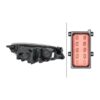 Faro Anteriore Sinistro Opel Astra J 2010+ – 2H7 Originale HELLA – foto 2