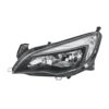 Faro Anteriore Sinistro Opel Astra J 2010+ – 2H7 Originale HELLA