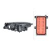 Faro Anteriore Destro Opel Astra J 2010+ – 2H7 Originale HELLA – foto 2