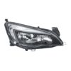 Faro Anteriore Destro Opel Astra J 2010+ – 2H7 Originale HELLA