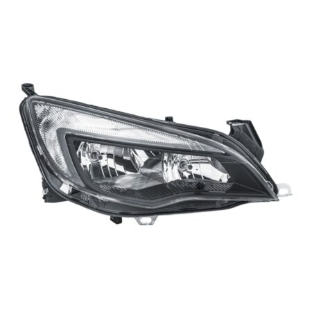 Faro Anteriore Destro Opel Astra J 2010+ – 2H7 Originale HELLA