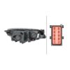 Faro Anteriore Sinistro Opel Astra J 2010+ – 2H7 Originale HELLA – foto 2
