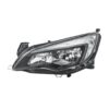 Faro Anteriore Sinistro Opel Astra J 2010+ – 2H7 Originale HELLA, originale 13371595, 12 16 724