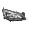 Faro Anteriore Destro Opel Astra J 2010+ – 2H7 Originale HELLA