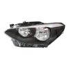 Faro Anteriore Sinistro Bmw Serie 1 2011+ – 2H7 Originale HELLA, originale 63 11 7 229 671, 63117229671