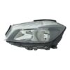 Faro Anteriore Sinistro Mercedes Classe A 2012+ – H7 Originale HELLA, originale 176 820 38 61, 1768203861