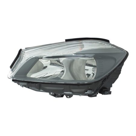Faro Anteriore Sinistro Mercedes Classe A 2012+ – H7 Originale HELLA