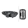 Faro Anteriore Sinistro Bmw Serie 1 2015+ – 2H7 Originale HELLA – foto 2