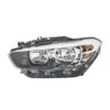 Faro Anteriore Sinistro Bmw Serie 1 2015+ – 2H7 Originale HELLA, originale 63 11 7 358 391, 63117358391