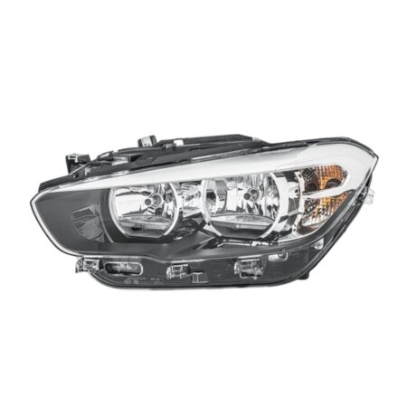Faro Anteriore Sinistro Bmw Serie 1 2015+ – 2H7 Originale HELLA