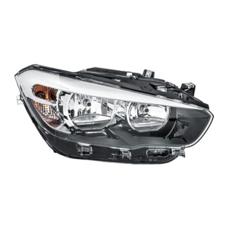 Faro Anteriore Destro Bmw Serie 1 2015+ – 2H7 Originale HELLA