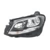 Faro Anteriore Sinistro Mercedes Classe E 2016+ – 2H7 Originale HELLA, originale 213 820 21 61, 2138202161