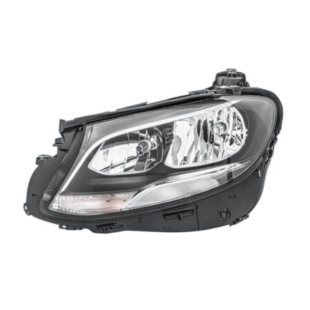Faro Anteriore Sinistro Mercedes Classe E 2016+ – 2H7 Originale HELLA, originale 213 820 21 61, 2138202161
