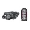 Faro Anteriore Destro Mercedes Classe E 2016+ – 2H7 Originale HELLA – foto 2