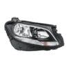 Faro Anteriore Destro Mercedes Classe E 2016+ – 2H7 Originale HELLA, originale 213 820 22 61, 2138202261