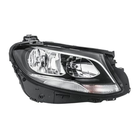 Faro Anteriore Destro Mercedes Classe E 2016+ – 2H7 Originale HELLA, originale 213 820 22 61, 2138202261