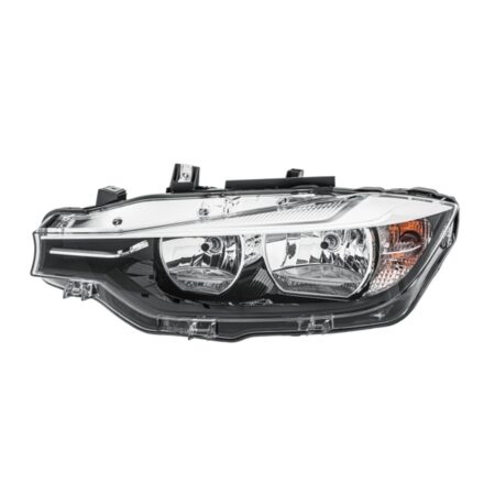Faro Anteriore Sinistro Bmw Serie 3 Touring 2015+ – 2H7 Originale HELLA, originale 63 11 7 365 595, 63117365595