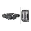 Faro Anteriore Destro Bmw Serie 3 Touring 2015+ – 2H7 Originale HELLA – foto 2