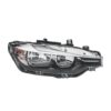 Faro Anteriore Destro Bmw Serie 3 Touring 2015+ – 2H7 Originale HELLA, originale 63 11 7 365 596, 63117365596
