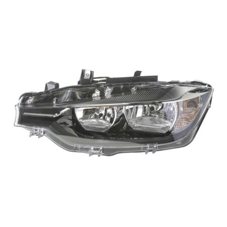 Faro Anteriore Destro Bmw Serie 3 Touring 2015+ – 2H7 Originale HELLA, originale 63 11 7 365 600, 63117365600