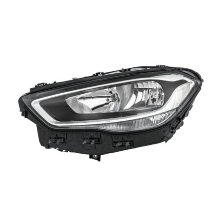 Faro Anteriore Sinistro Mercedes Gla 2020+ – 2H7 Originale HELLA, originale 247 906 57 01, 2479065701