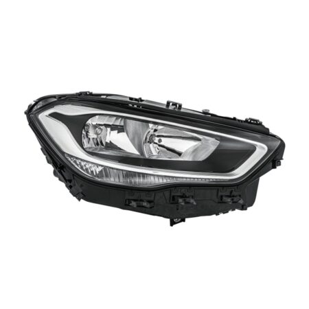 Faro Anteriore Destro Mercedes Gla 2020+ – 2H7 Originale HELLA, originale 247 906 58 01, 2479065801
