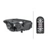 Faro Anteriore Sinistro Mercedes B-Klasse 2019+ Originale HELLA – foto 2