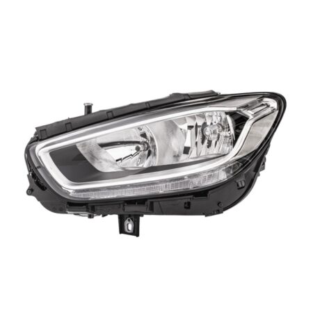 Faro Anteriore Sinistro Mercedes B-Klasse 2019+ Originale HELLA