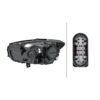 Faro Anteriore Destro Mercedes B-Klasse 2019+ Originale HELLA – foto 2