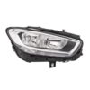 Faro Anteriore Destro Mercedes B-Klasse 2019+ Originale HELLA, originale 247 906 76 00, 2479067600