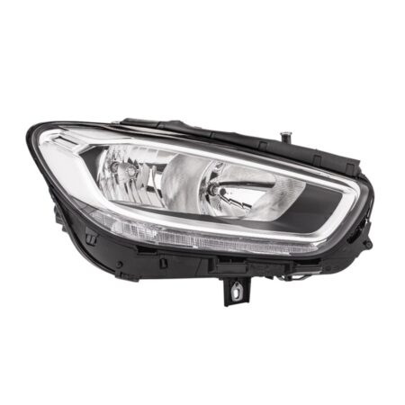 Faro Anteriore Destro Mercedes B-Klasse 2019+ Originale HELLA