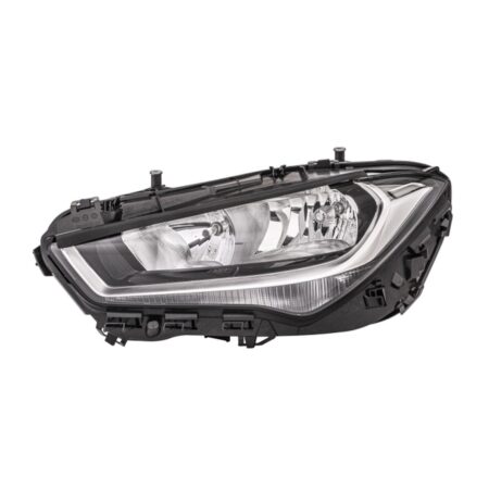 Faro Anteriore Sinistro Mercedes Cla 2019+ – 2H7 Originale HELLA, originale 118 906 19 00, 1189061900