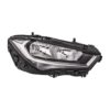 Scheinwerfer Rechts Mercedes Cla 2019+ – 2H7 Original HELLA, Originalnummer 118 906 20 00, 1189062000