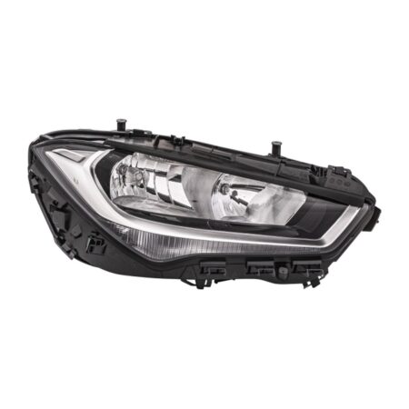 Faro Anteriore Destro Mercedes Cla 2019+ – 2H7 Originale HELLA, originale 118 906 20 00, 1189062000