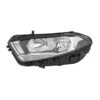 Faro Anteriore Sinistro Mercedes Classe A 2018+ Originale HELLA, originale 177 906 21 00, 1779062100