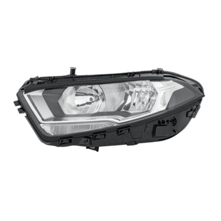 Faro Anteriore Sinistro Mercedes Classe A 2018+ Originale HELLA, originale 177 906 21 00, 1779062100