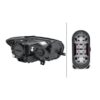 Faro Anteriore Sinistro Mercedes Citan 2021+ – H7 Originale HELLA – foto 2