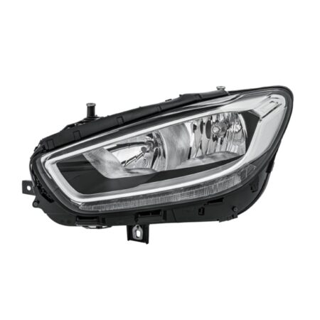 Faro Anteriore Sinistro Mercedes Citan 2021+ – H7 Originale HELLA, originale 420 906 00 00, 4209060000
