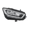 Faro Anteriore Destro Mercedes Citan 2021+ – H7 Originale HELLA, originale 420 906 01 00, 4209060100