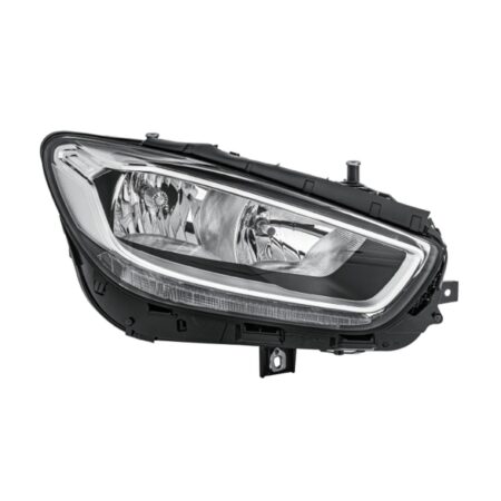 Faro Anteriore Destro Mercedes Citan 2021+ – H7 Originale HELLA, originale 420 906 01 00, 4209060100