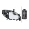Faro Anteriore Sinistro Mercedes Vito / Mixto Furgone 2003+ – H7-H7 Originale HELLA – foto 2