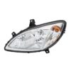 Faro Anteriore Sinistro Mercedes Vito / Mixto Furgone 2003+ – H7-H7 Originale HELLA, originale 639 820 01 61, 6398200161