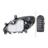 Faro Anteriore Destro Mercedes Vito / Mixto Furgone 2003+ – H7-H7 Originale HELLA – foto 2