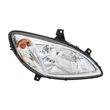 Faro Anteriore Destro Mercedes Vito / Mixto Furgone 2003+ – H7-H7 Originale HELLA