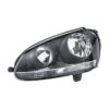 Faro Anteriore Sinistro Volkswagen Golf V 2003+ – H7-H7 Originale HELLA, originale 1K6 941 029 T, 1K6941029T