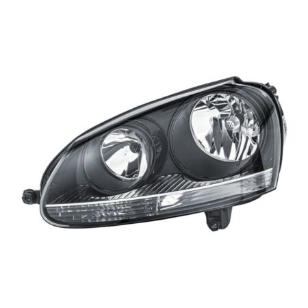 Faro Anteriore Sinistro Volkswagen Golf V 2003+ – H7-H7 Originale HELLA