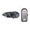 Faro Anteriore Destro Volkswagen Golf V 2003+ – H7-H7 Originale HELLA – foto 2