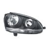 Faro Anteriore Destro Volkswagen Golf V 2003+ – H7-H7 Originale HELLA